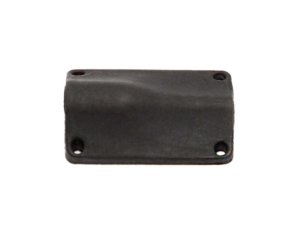 BUBBLEBEE INDUSTRIES LC-B6-BLACK