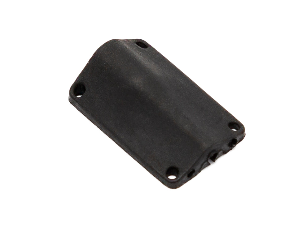 BUBBLEBEE INDUSTRIES LC-B6-BLACK