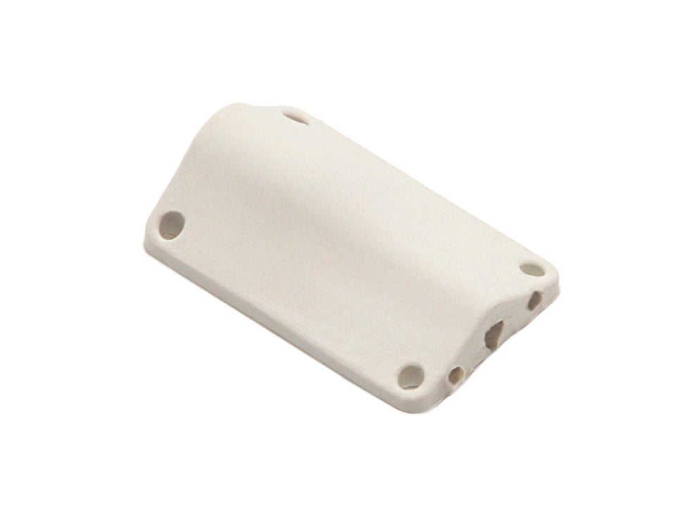 BUBBLEBEE INDUSTRIES LC-B6-WHITE