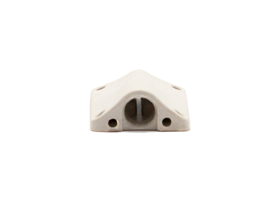 BUBBLEBEE INDUSTRIES LC-B6-WHITE