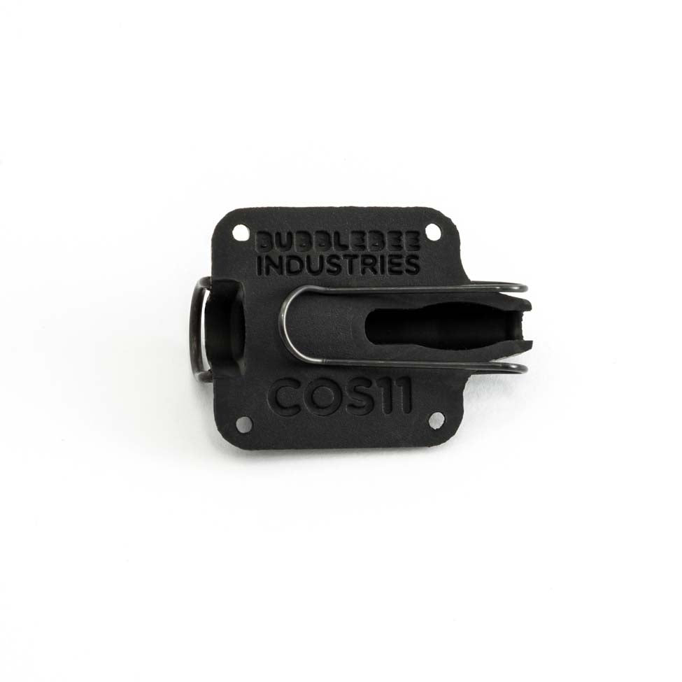 BUBBLEBEE INDUSTRIES LC-COS11-BLACK