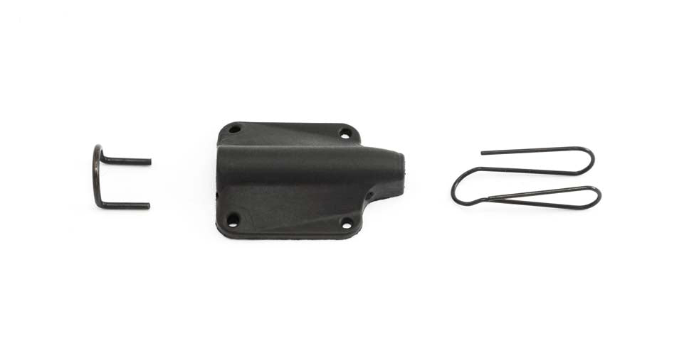 BUBBLEBEE INDUSTRIES LC-COS11-BLACK