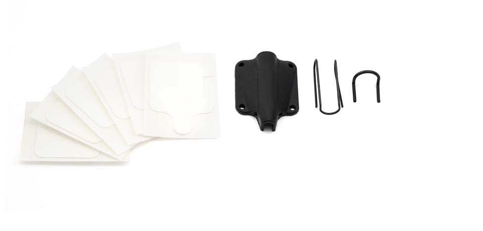 BUBBLEBEE INDUSTRIES LC-COS11-BLACK