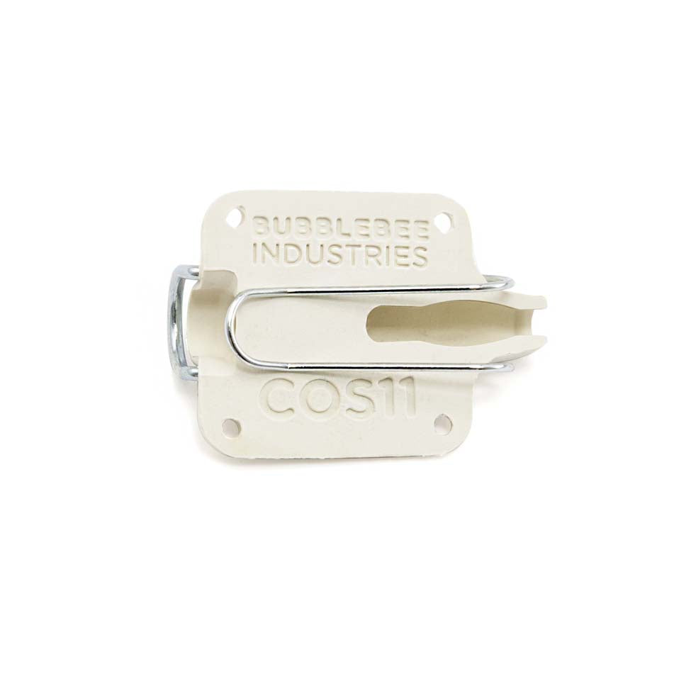 BUBBLEBEE INDUSTRIES LC-COS11-WHITE