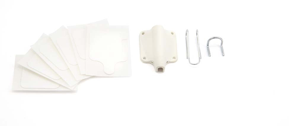 BUBBLEBEE INDUSTRIES LC-COS11-WHITE