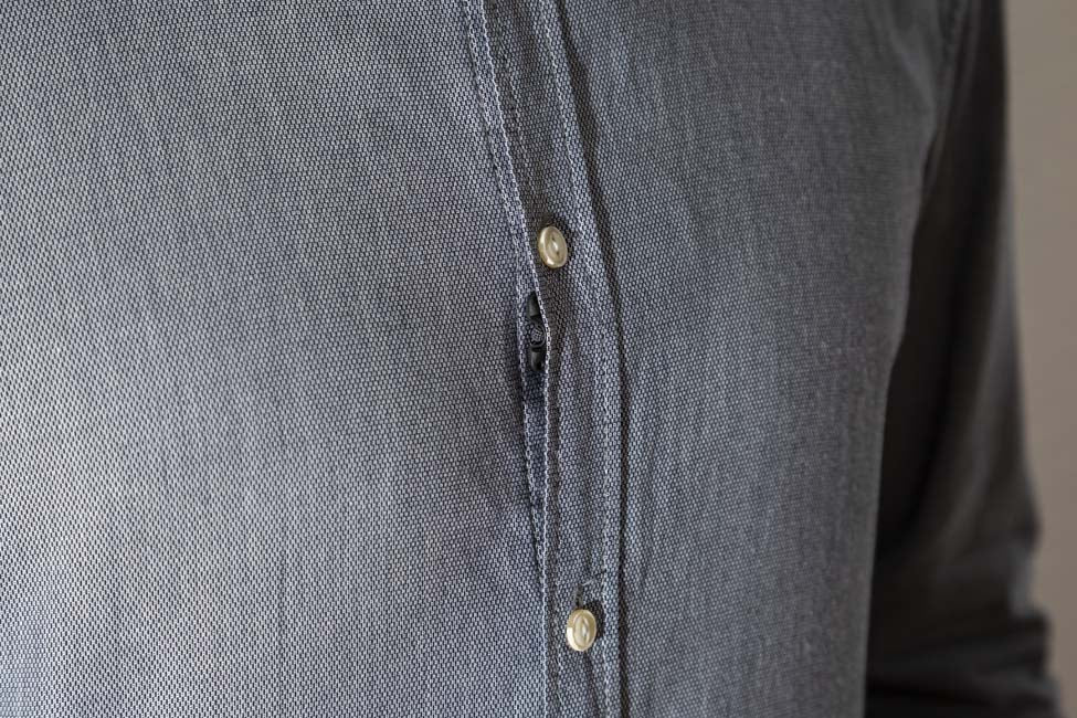 BUBBLEBEE INDUSTRIES LC-COS11-BLACK