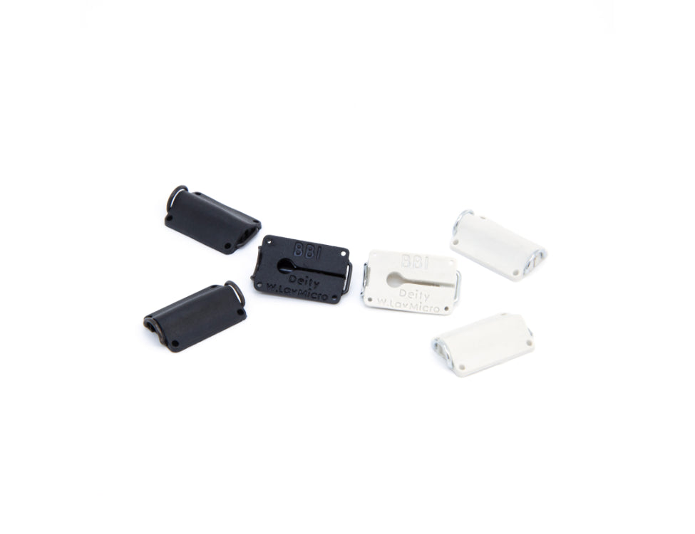 BUBBLEBEE INDUSTRIES LC-DWLM-BLACK