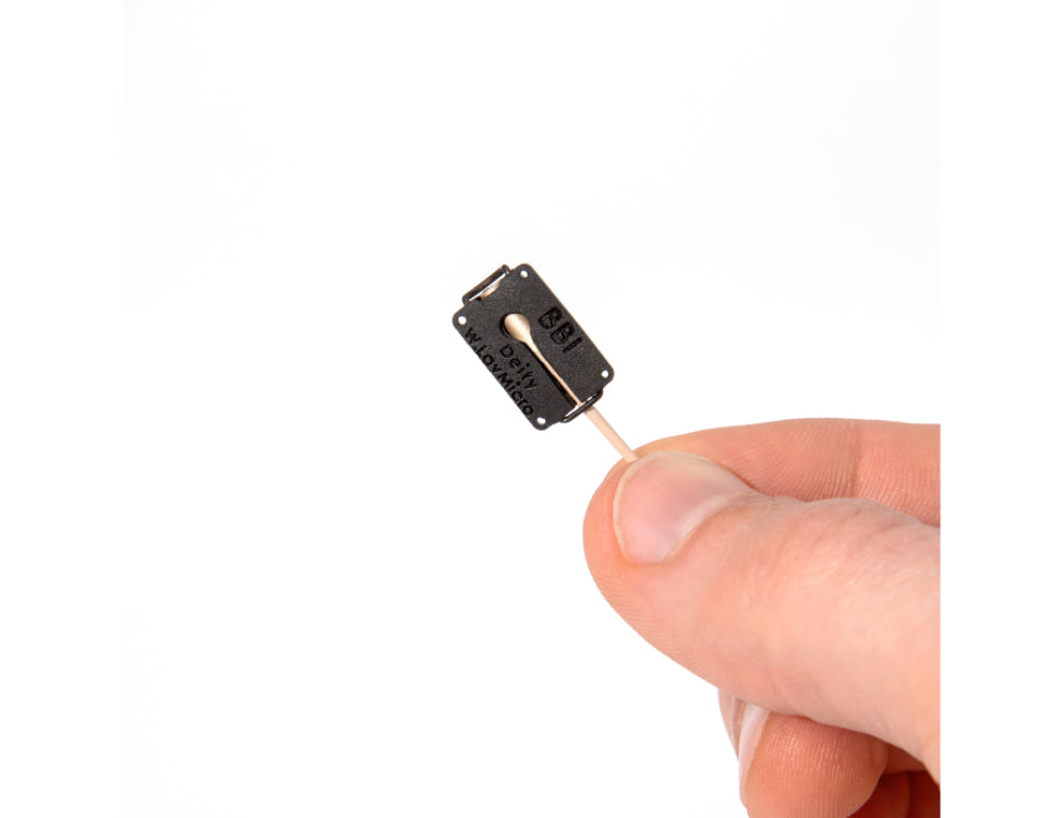 BUBBLEBEE INDUSTRIES LC-DWLM-BLACK