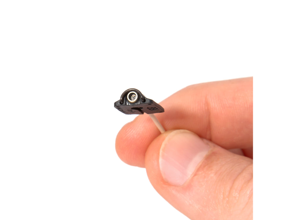 BUBBLEBEE INDUSTRIES LC-DWLM-BLACK