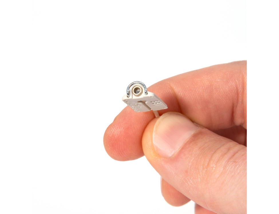 BUBBLEBEE INDUSTRIES LC-DWLM-WHITE