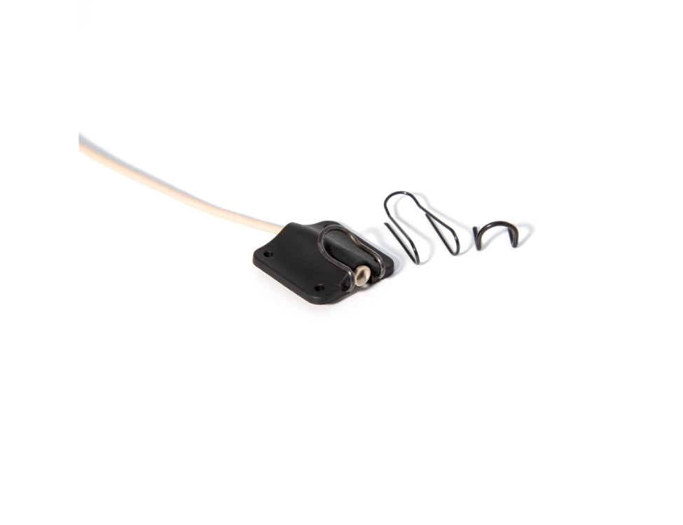 BUBBLEBEE INDUSTRIES LC-DWLP-BLACK