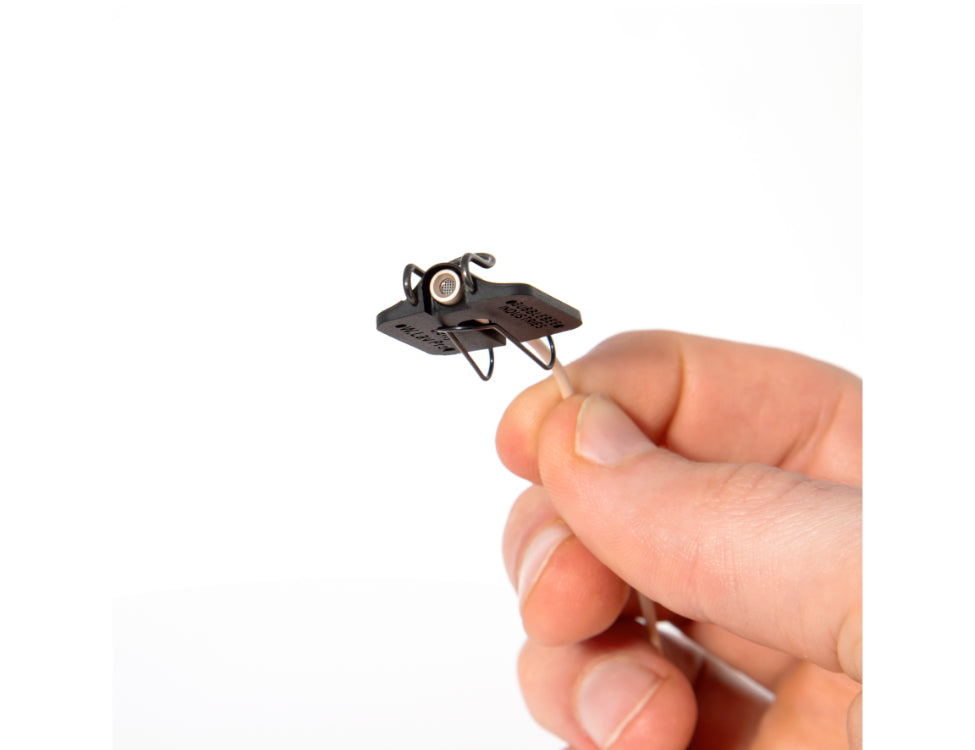 BUBBLEBEE INDUSTRIES LC-DWLP-BLACK