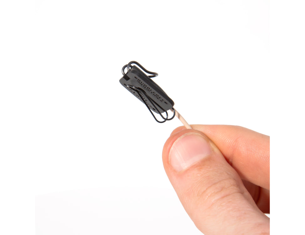 BUBBLEBEE INDUSTRIES LC-DWLP-BLACK