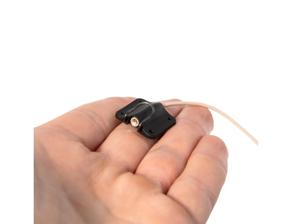 BUBBLEBEE INDUSTRIES LC-DWLP-BLACK