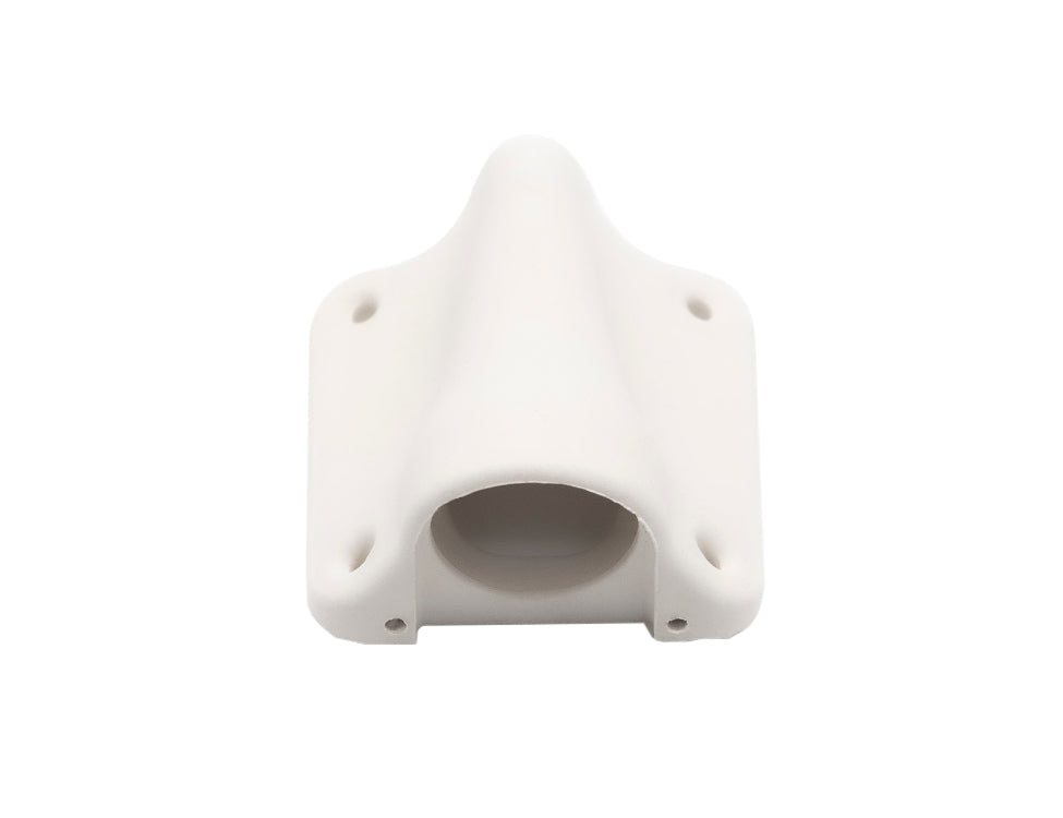 BUBBLEBEE INDUSTRIES LC-ME2-II-WHITE