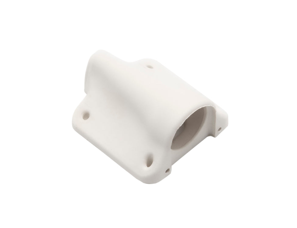 BUBBLEBEE INDUSTRIES LC-ME2-II-WHITE