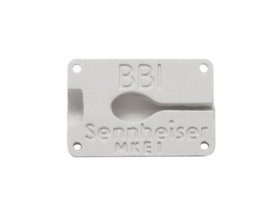 BUBBLEBEE INDUSTRIES LC-MKE1-WHITE