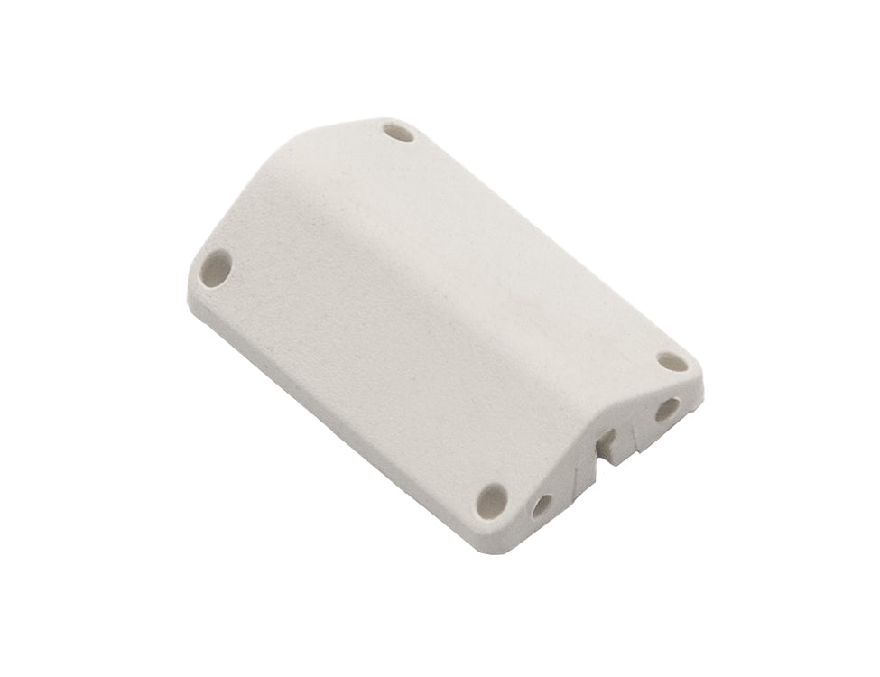 BUBBLEBEE INDUSTRIES LC-MKE1-WHITE