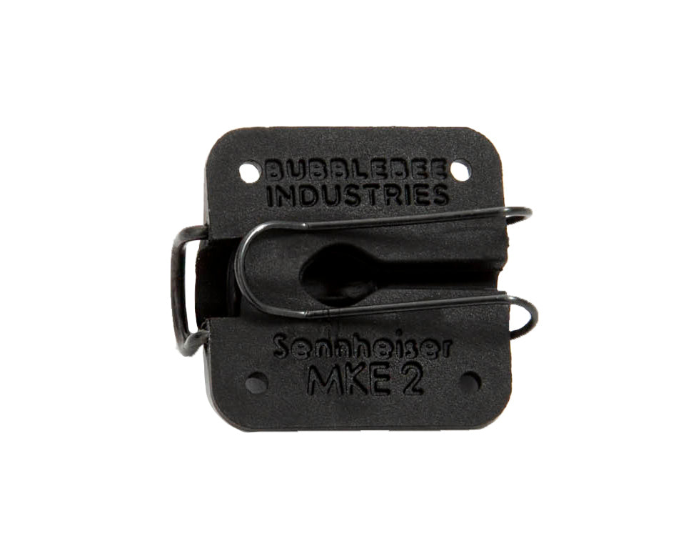 BUBBLEBEE INDUSTRIES LC-MKE2-BLACK