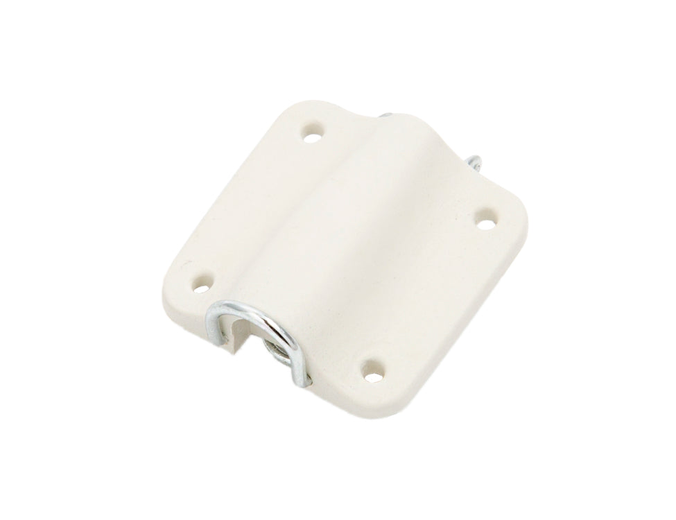 BUBBLEBEE INDUSTRIES LC-MKE2-WHITE