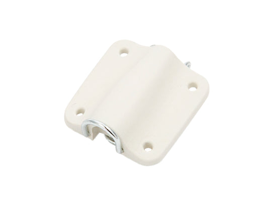 BUBBLEBEE INDUSTRIES LC-MKE2-WHITE