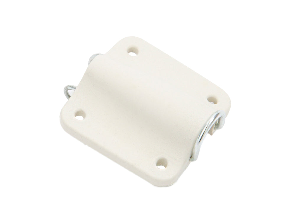 BUBBLEBEE INDUSTRIES LC-MKE2-WHITE