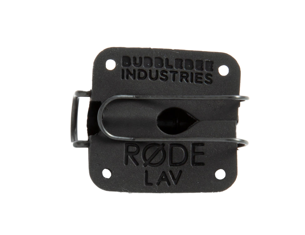 BUBBLEBEE INDUSTRIES LC-RODE-BLACK