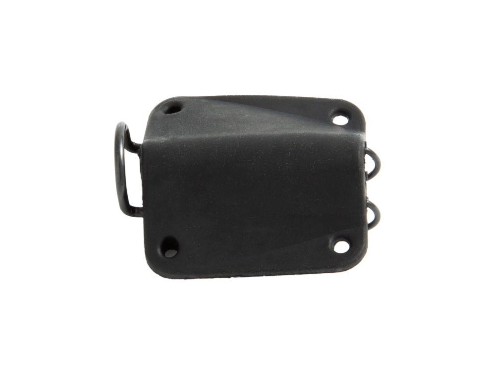 BUBBLEBEE INDUSTRIES LC-RODE-BLACK