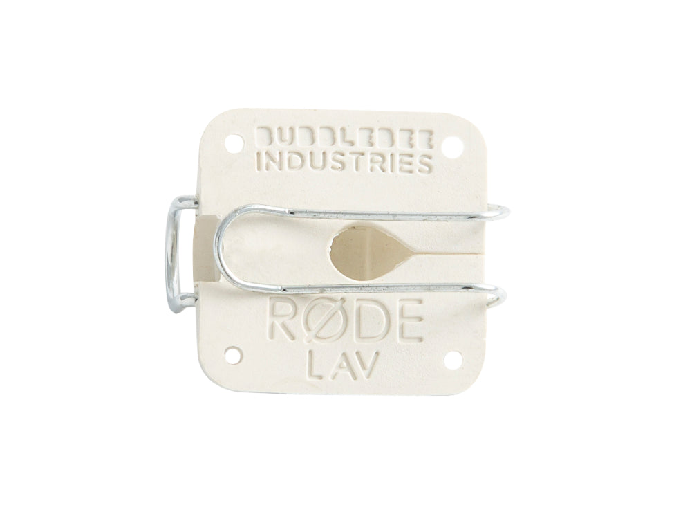 BUBBLEBEE INDUSTRIES LC-RODE-WHITE