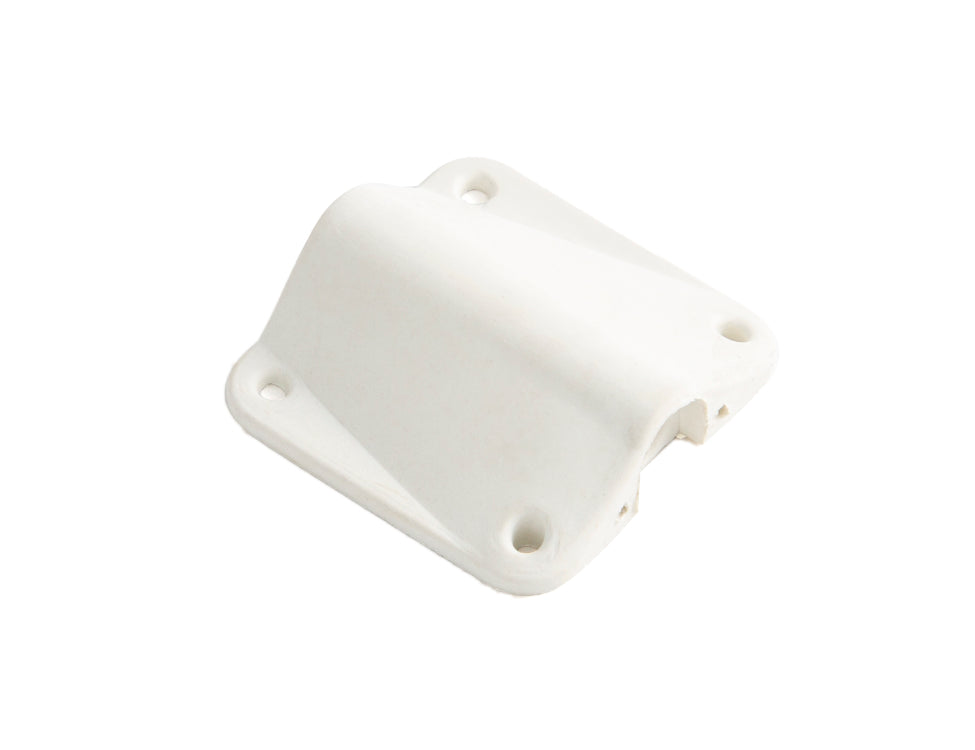 BUBBLEBEE INDUSTRIES LC-RODE-WHITE