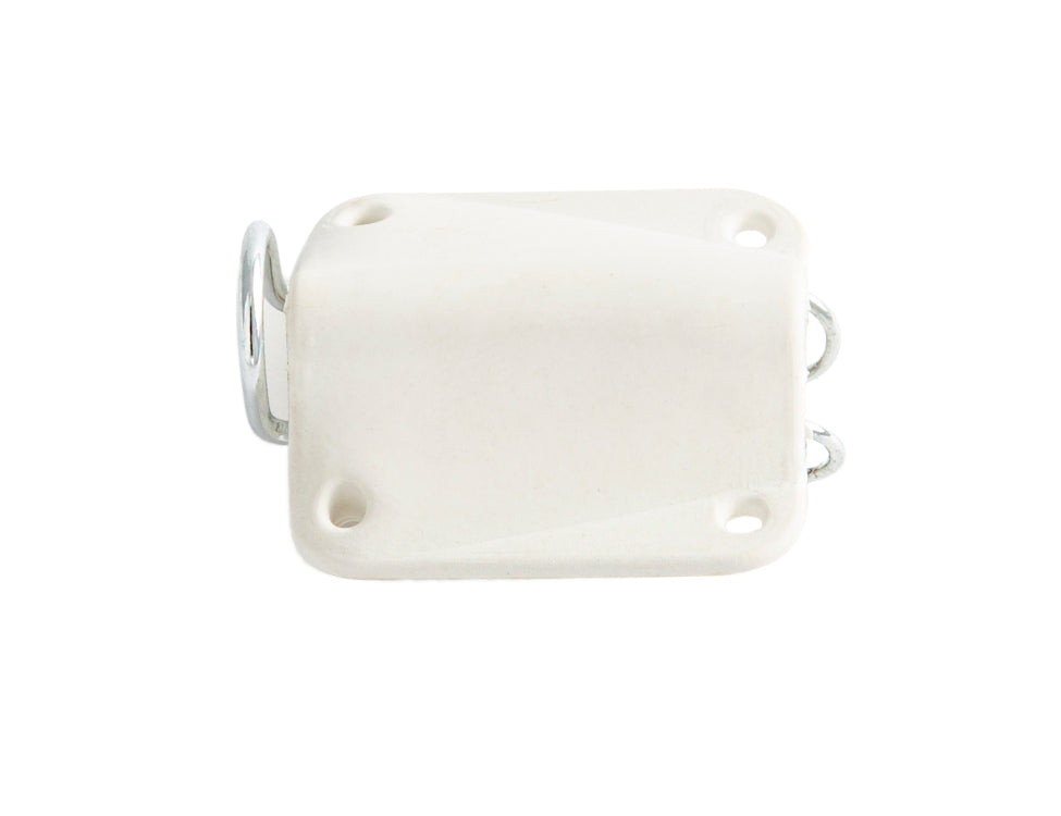 BUBBLEBEE INDUSTRIES LC-RODE-WHITE