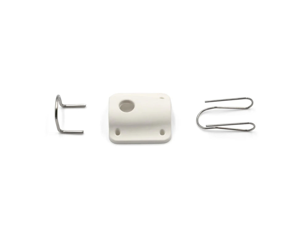 BUBBLEBEE INDUSTRIES LC-RODEII-WHITE