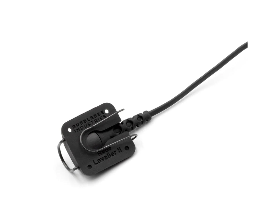 BUBBLEBEE INDUSTRIES LC-RODEII-BLACK