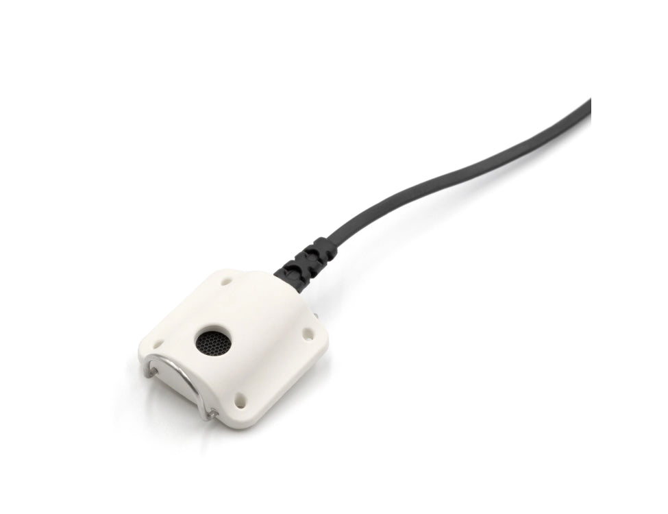 BUBBLEBEE INDUSTRIES LC-RODEII-WHITE