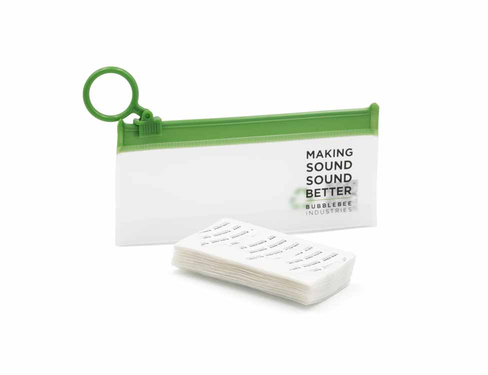 BUBBLEBEE INDUSTRIES LCT-120S