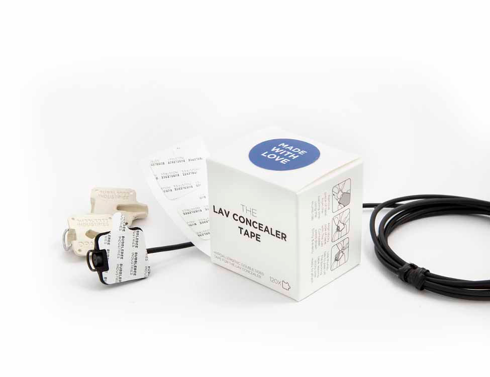 BUBBLEBEE INDUSTRIES LCT-120