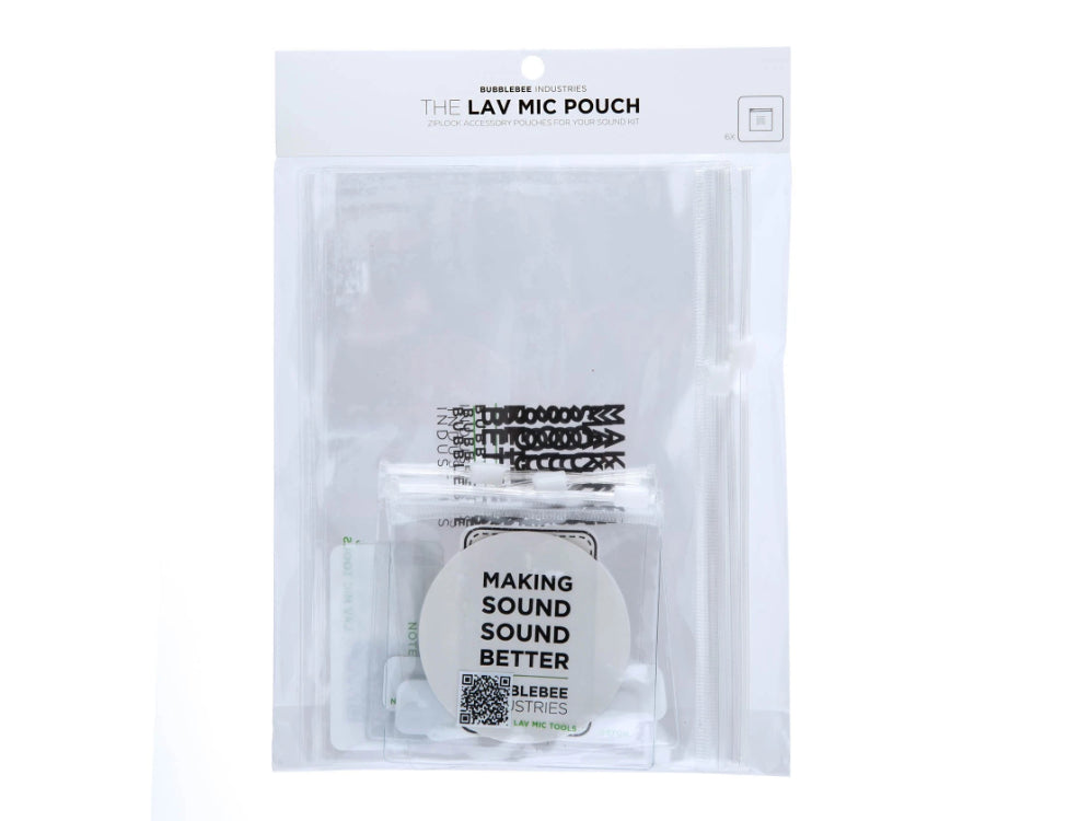 BUBBLEBEE INDUSTRIES LMP-6