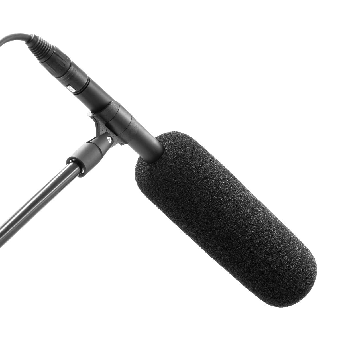 BUBBLEBEE INDUSTRIES The Microphone Foam, shotgun