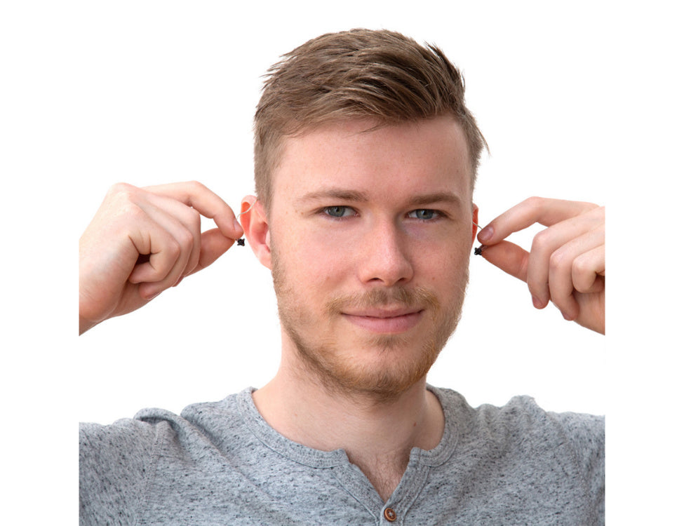 BUBBLEBEE INDUSTRIES The Sidekick 3 In-Ear Monitor, stereo