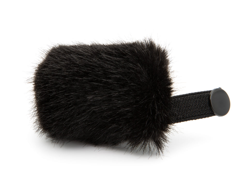 BUBBLEBEE INDUSTRIES The Windkiller SE, DPA 4018