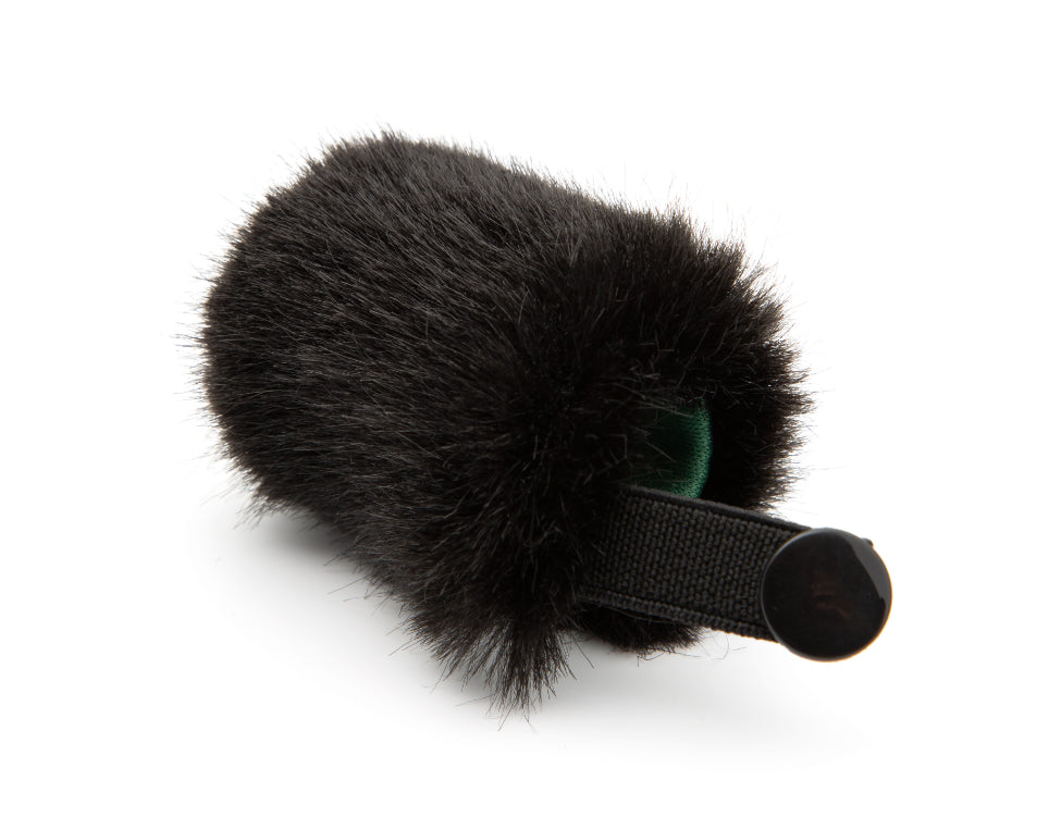 BUBBLEBEE INDUSTRIES The Windkiller SE, DPA 4018