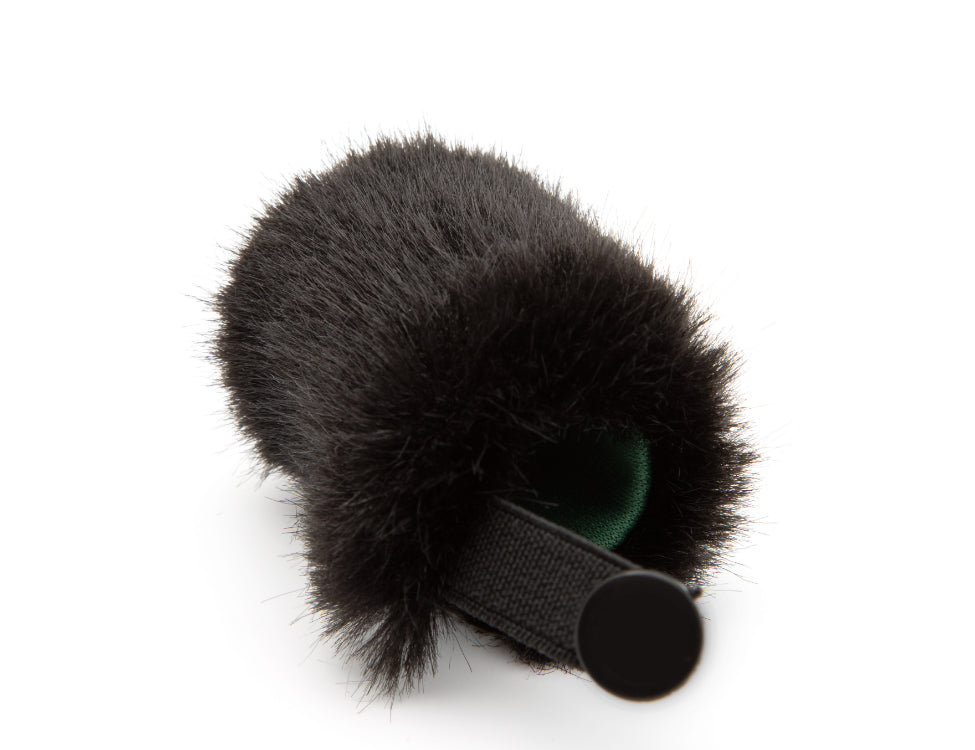 BUBBLEBEE INDUSTRIES The Windkiller SE, DPA 4018