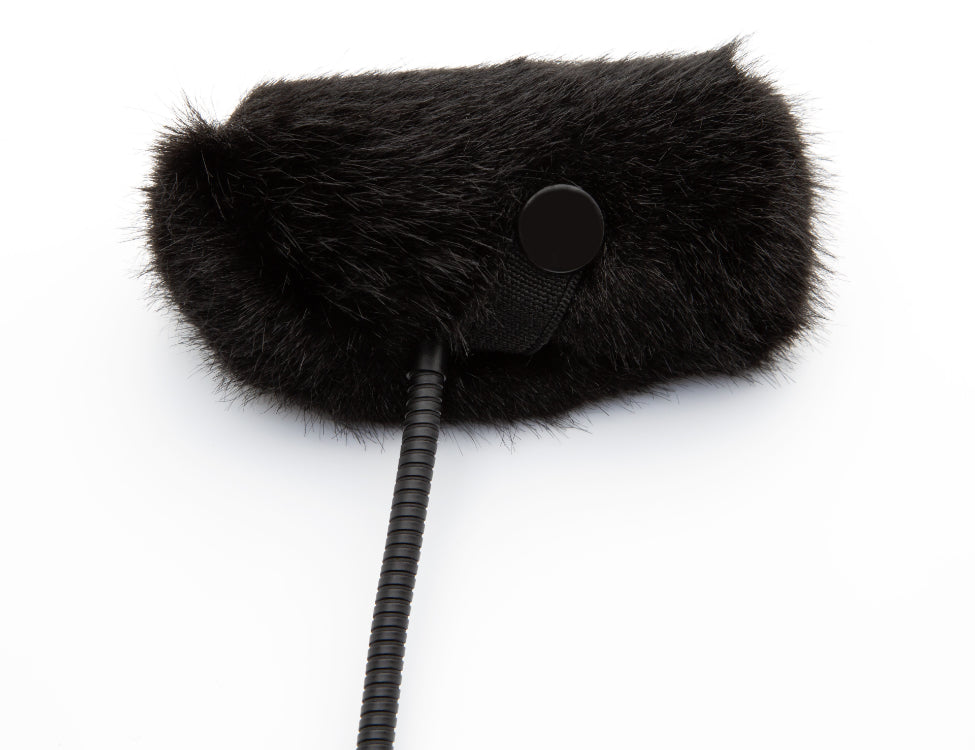 BUBBLEBEE INDUSTRIES The Windkiller SE, DPA 4097 / 4099