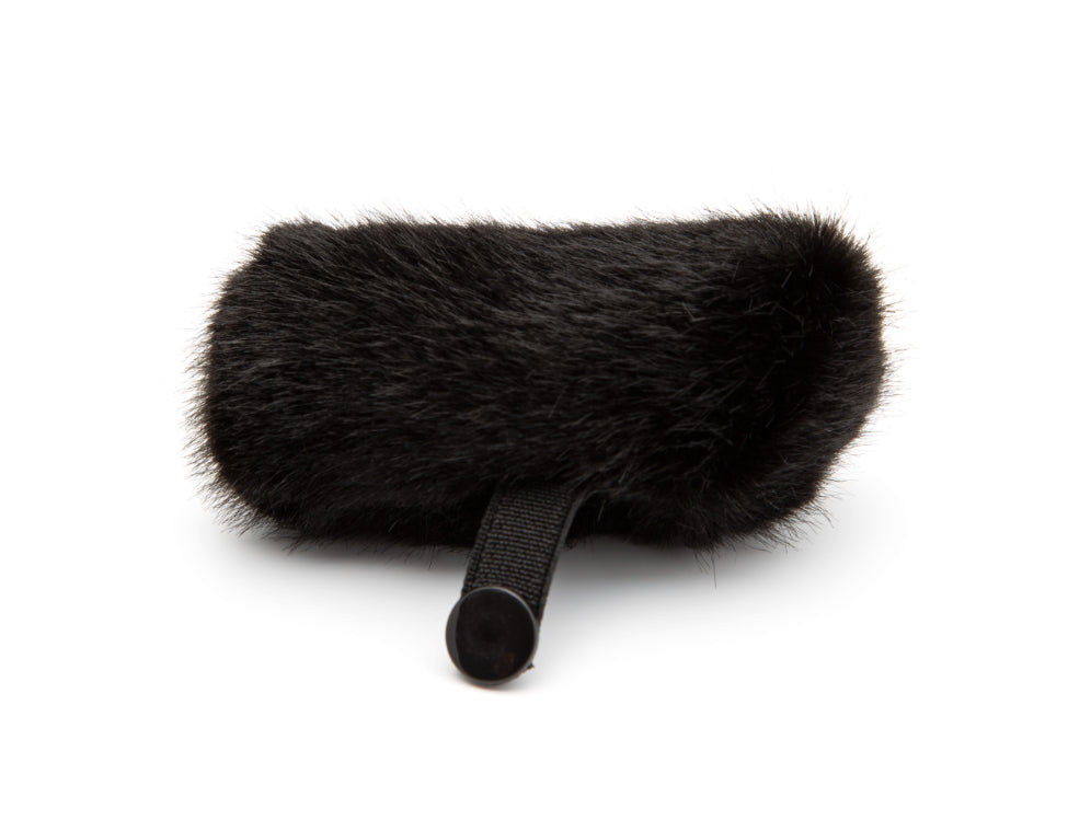 BUBBLEBEE INDUSTRIES The Windkiller SE, DPA 4097 / 4099