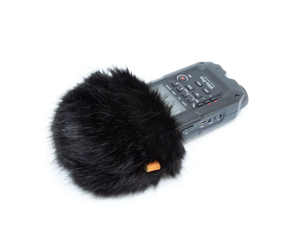 BUBBLEBEE INDUSTRIES The Windkiller SE, medium - Audiosense