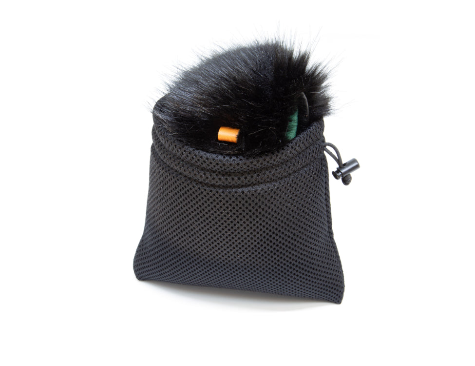 BUBBLEBEE INDUSTRIES The Windkiller SE, extra-small