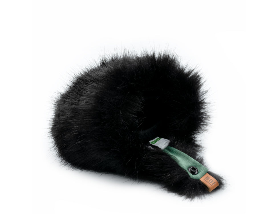 BUBBLEBEE INDUSTRIES The Windkiller SE, Tascam X8, AB