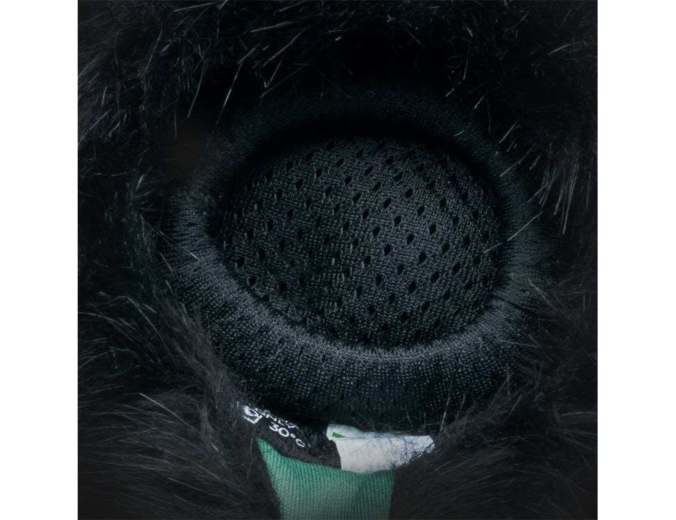 BUBBLEBEE INDUSTRIES The Windkiller SE, Tascam X8, AB + XY bundle