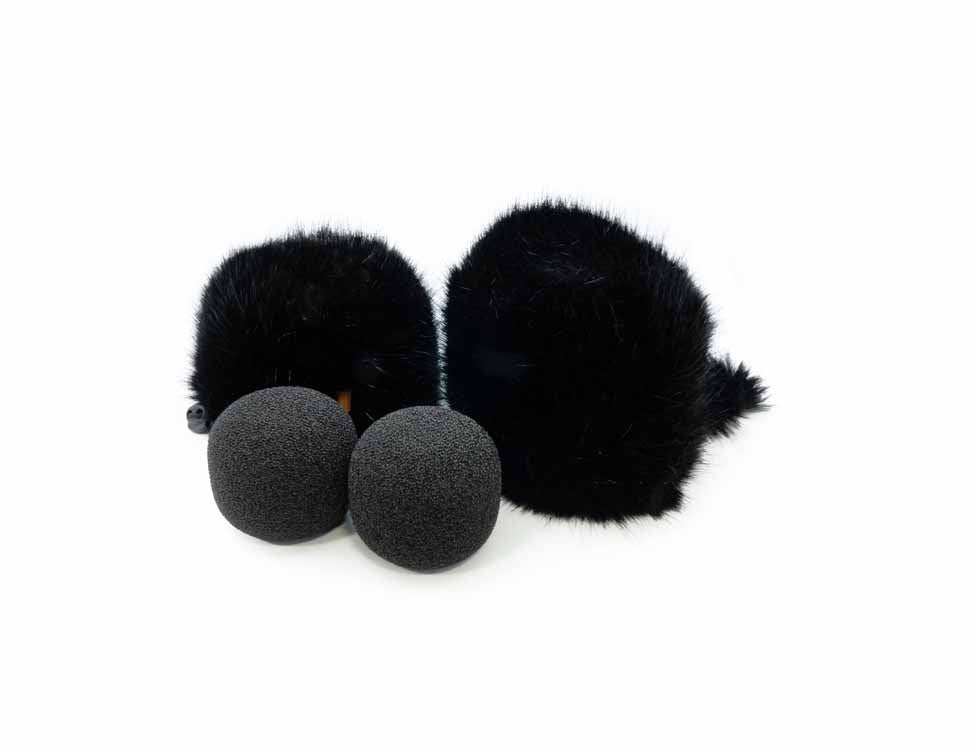 BUBBLEBEE INDUSTRIES The Windkiller SE, Tascam X8, AB + XY bundle