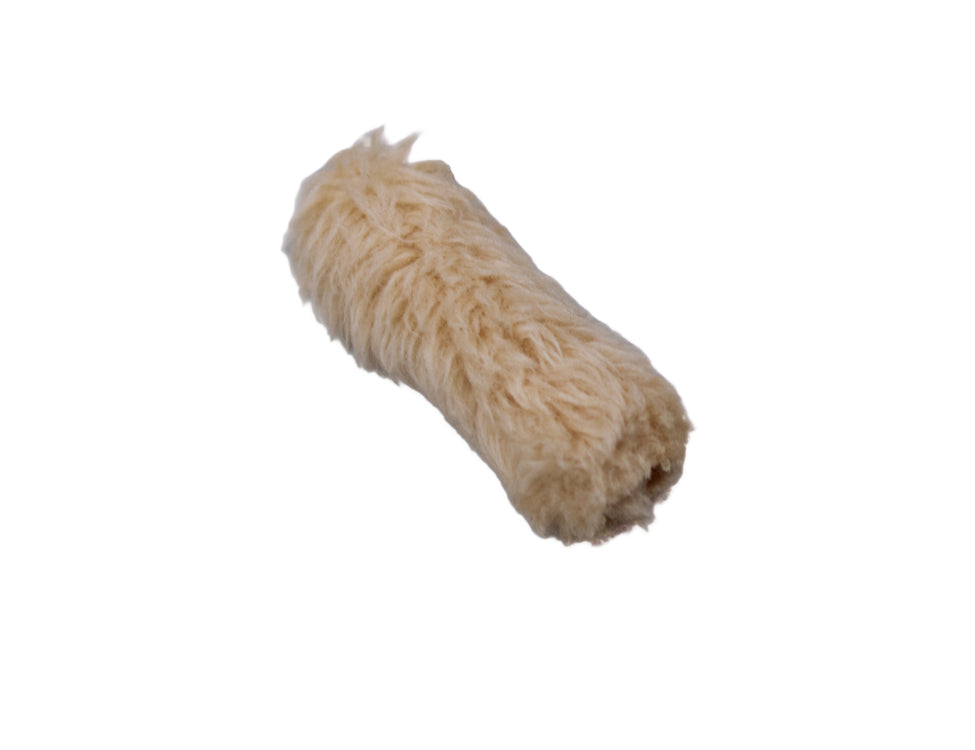 URSA STRAPS plush sleeves, 3 pieces